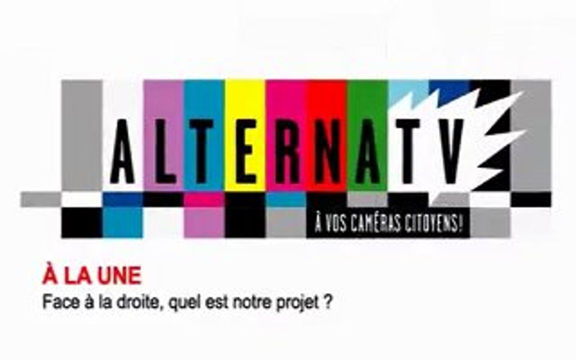 ALTERNATV