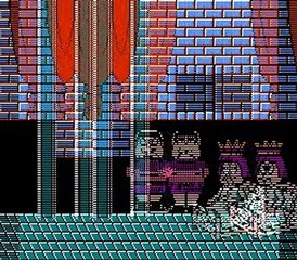 Kid Kool and the Quest for the 7 Wonder Herbs (NES)