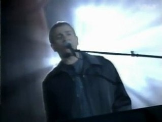 Peter Gabriel & REM - Red Rain