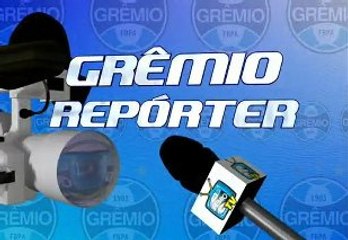 Grêmio Sub-20 em Santa Maria