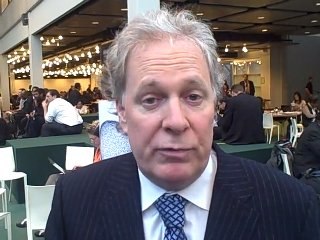 Jean Charest à Copenhague