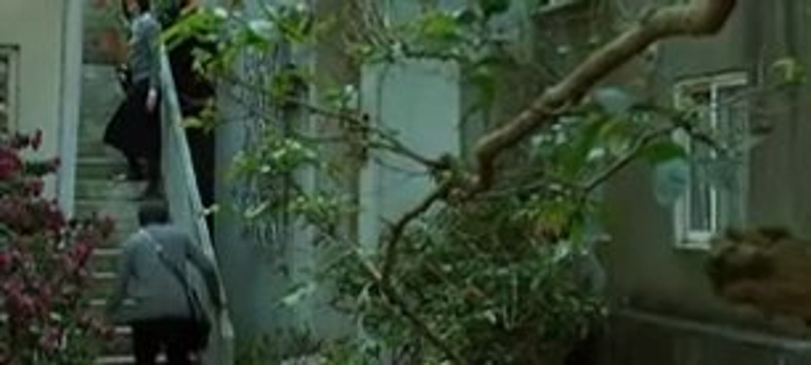 不能說的秘密 THE SECRET -  MY FAVOURITE SCENE FROM THE MOVIE