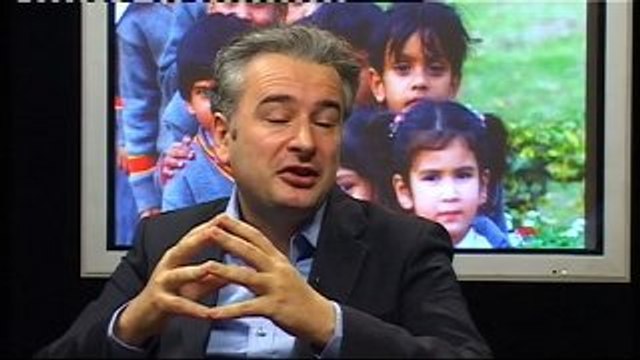 Apprendre de son expatriation par Philippe Pierre