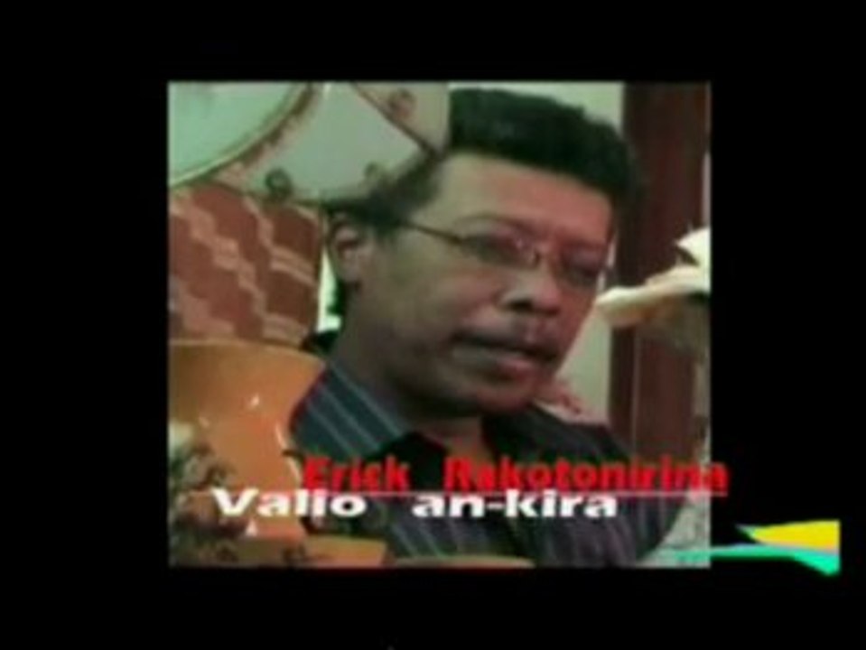 valio an-kira Eric Rakotonirina