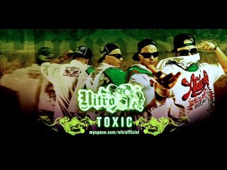 nitro feat n-or kery du hood- cannibal au mic  -DARKDEE PROD