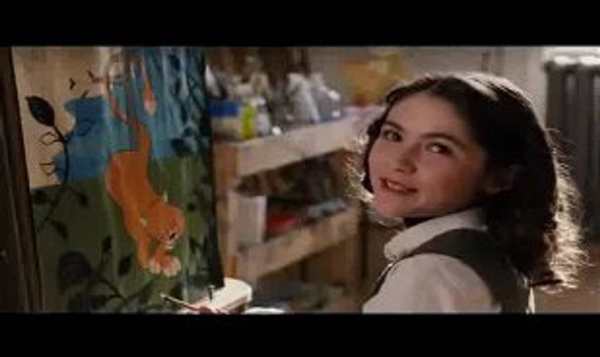 Bande annonce Esther