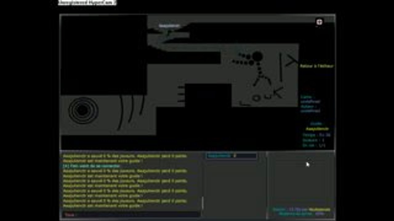 Test Map