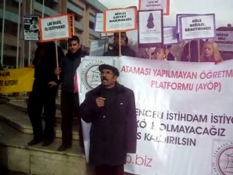 meb 16 aralık övder başkanı konuşması ayop.biz