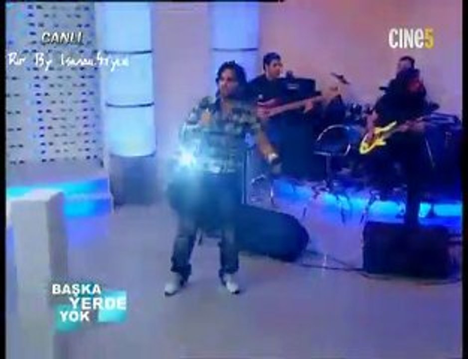 İsmail YK - Haydi Bastır Başka Yerde Yok cine5