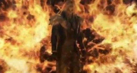 AMV - FF7AC C - fan for fan [by LS]