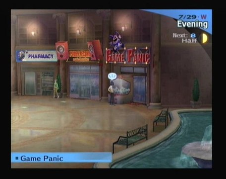 Persona 3 FES - PARTIE 01