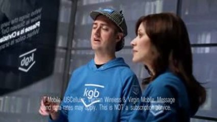 KGB and Sherlock: A Mysterious Connection 🕵️‍♂️