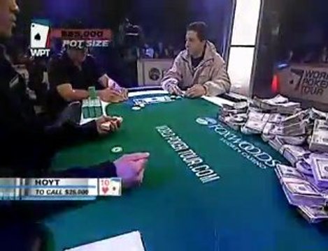 WPT World Poker Finals 2003 Pt8