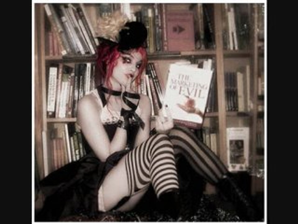 EMILIE AUTUMN - A CURE