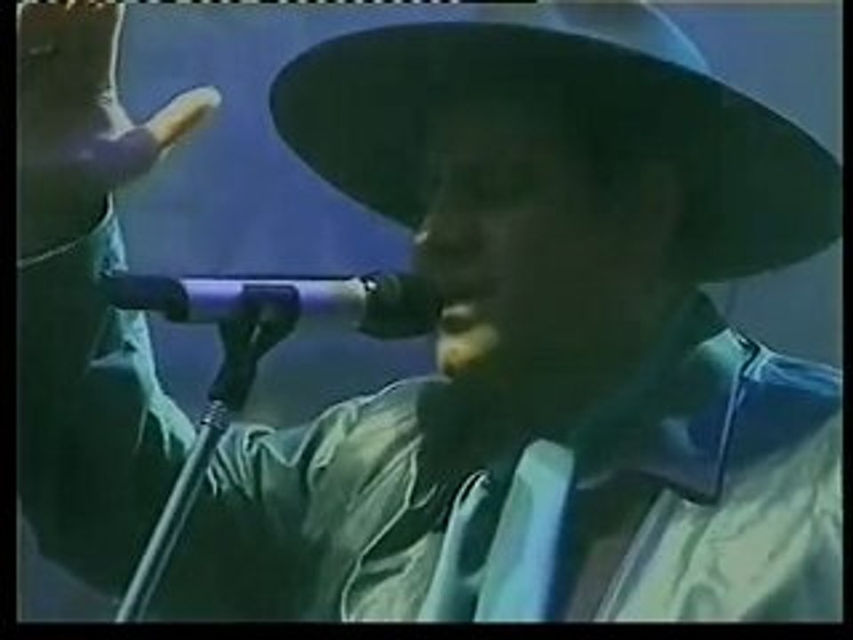 Soledad, Chaqueño Palavecino y Los Nocheros "Vallecito"