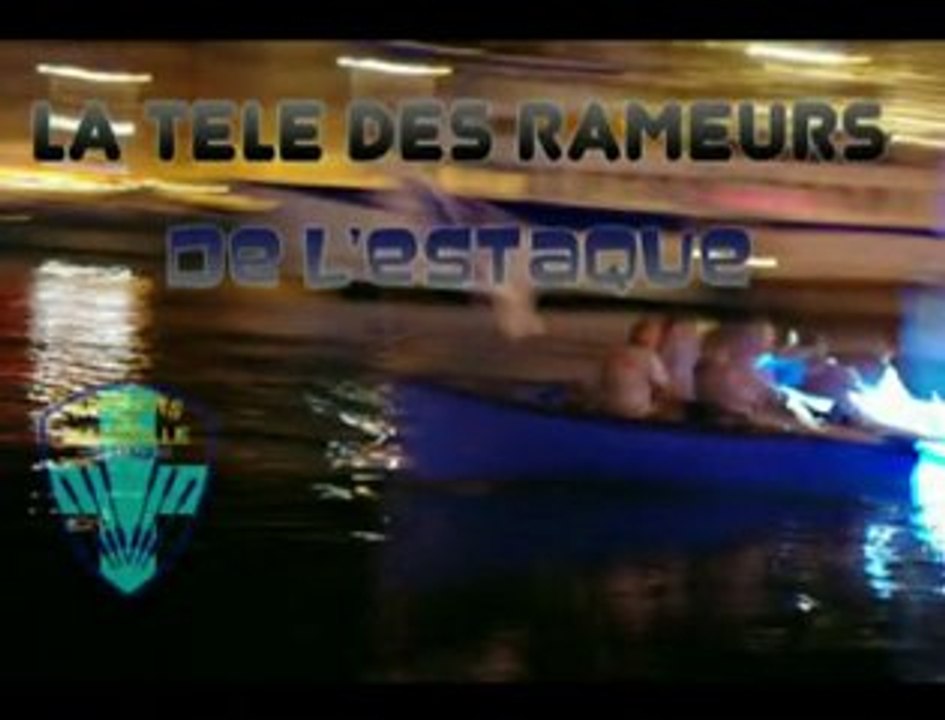 les rameurs vu d'en haut.flv