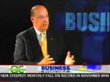 Business Round Table - Sir Ronald Sanders