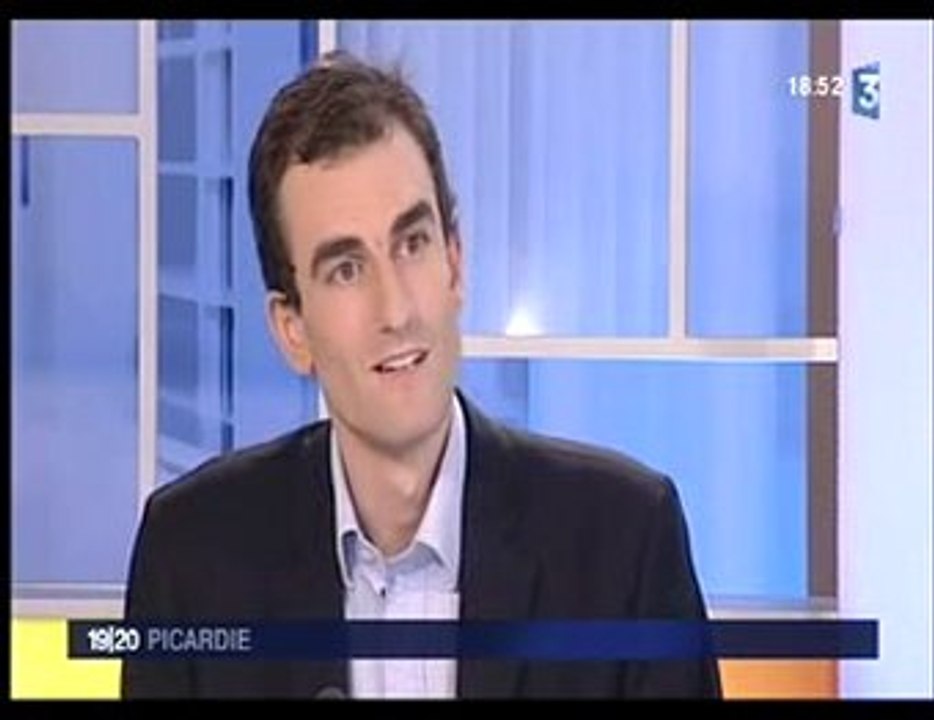 Les plus jeunes maires de Picardie