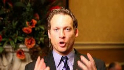 Colin Andrews Egbert on Audio Visual