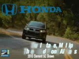 New 2010 Honda Element SC Video | Maryland Honda Dealer
