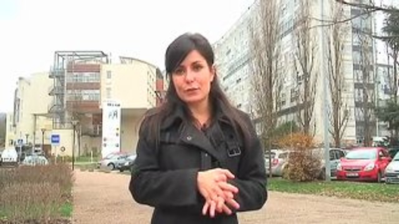 Ballade périphérique : la côte des roses