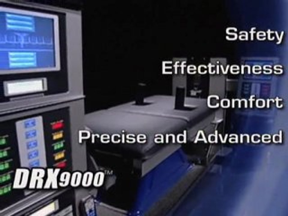 Beverly Hills Disc Bulge and Disc Herniation Treatment