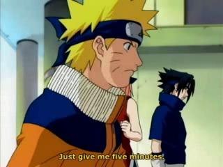 Amv - Naruto - Faint (Lee Tribute)