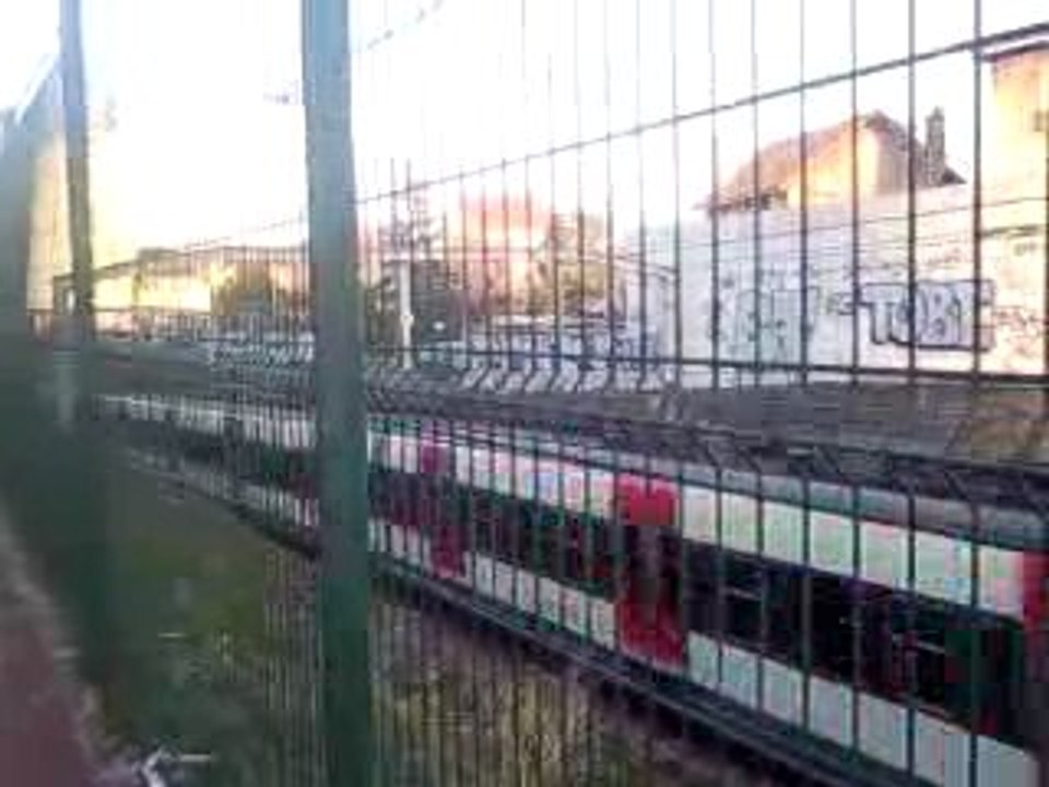 MI79 ENTRE GENTILLY ET LAPLACE