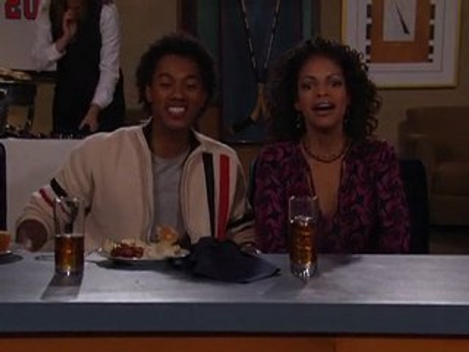 Ce que j'aime chez toi 1x11 [Partie 2]