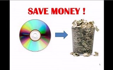 Don't buy a 2007 tax cd! File Late instead!