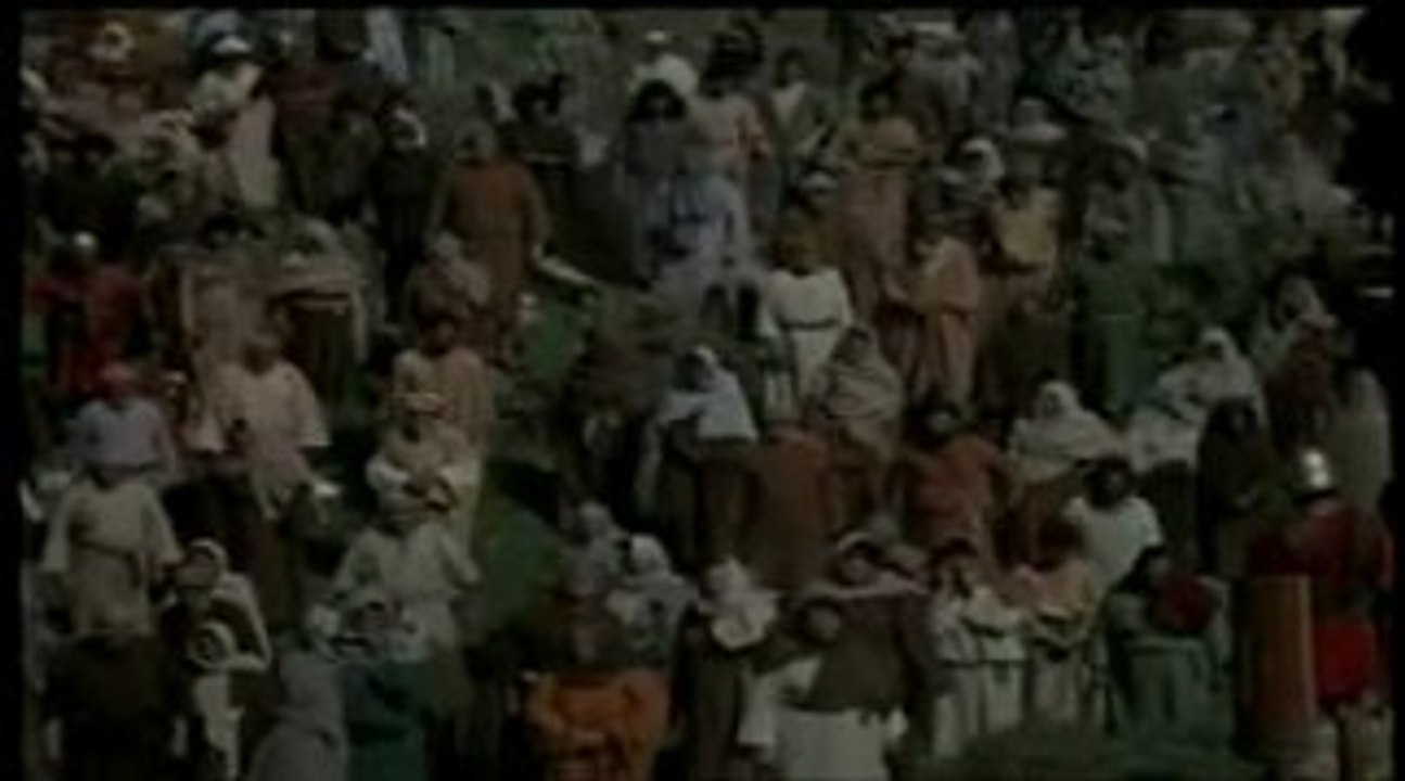 azerbaijani film isa mesih 10 (incil) (Jesus film)