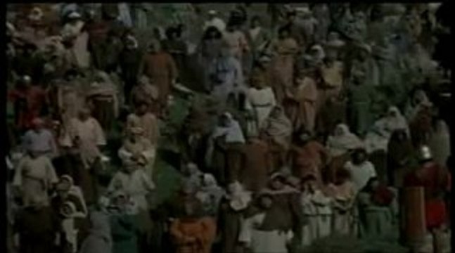 azerbaijani film isa mesih 10 (incil) (Jesus film)