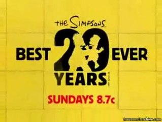 Lisa Edelstein-The Simpsons