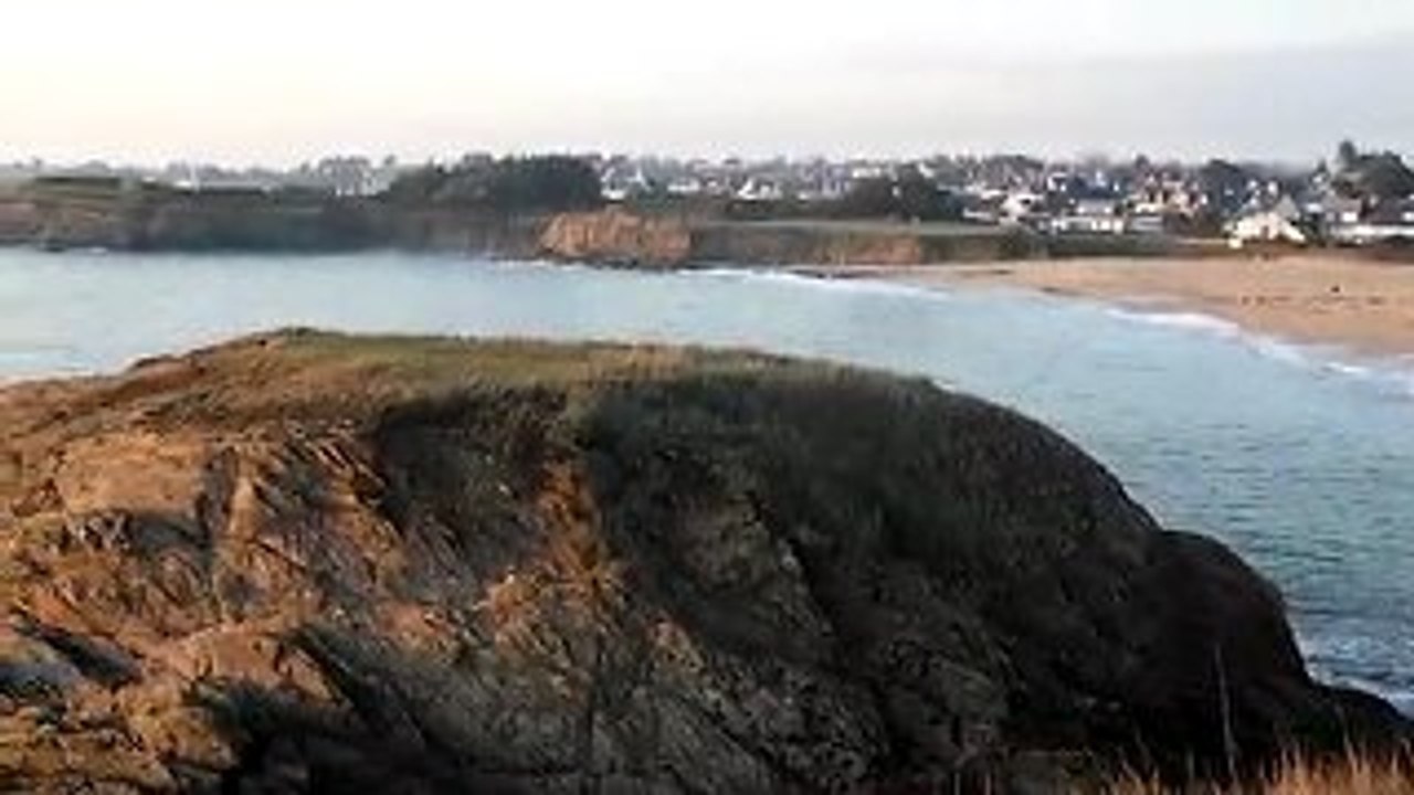 Quimperlé  Pouldu