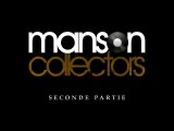 Marilyn Manson vinyles : Seconde partie (3/4)