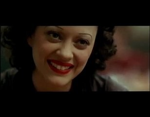 Bande annonce La Môme