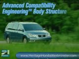 New 2010 Honda Odyssey Video | Maryland Honda Dealer
