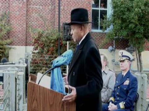 Coast Guard Designates Portsmouth, VA Coast Guard City