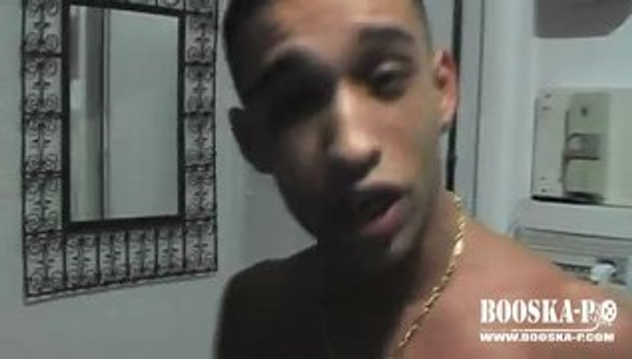 Mister you freestyle yougataga