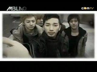 MBLAQ - G.O.O.D Luv