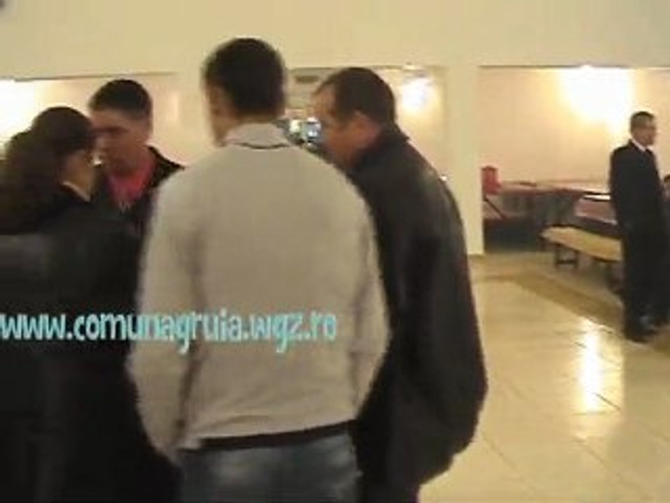 cununia ionut si anca dvix