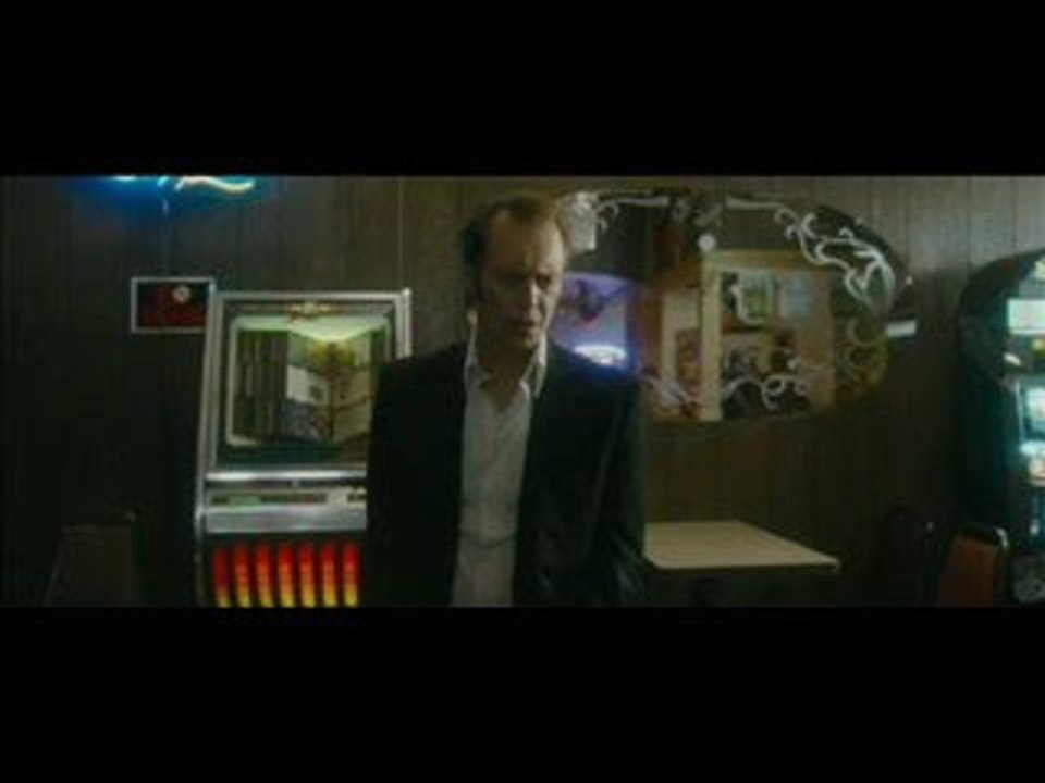 Watch Saint John of Las Vegas Online Free Part 1/3