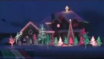 buone feste 2009/10 Merry Christmas