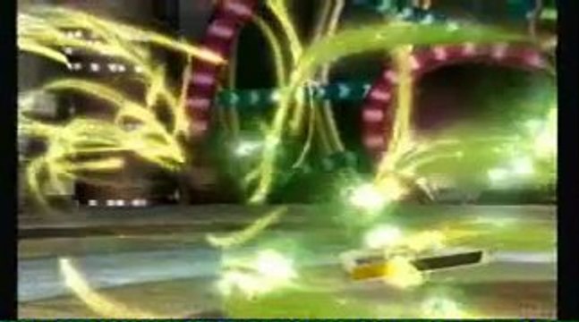 Pokemon World Network Wi-fi Battle 1 - Dec 12 09 Zakki's Day