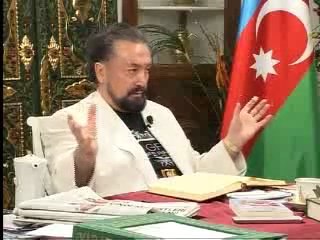 ADNAN OKTAR AVRUPA BİRLİĞİNİ ANLATIYOR