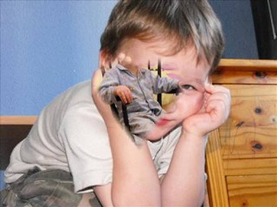 pour toi mon chèri corentin