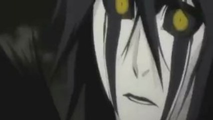 amv mix (avec dernier fight de ichigo et ulquiora)