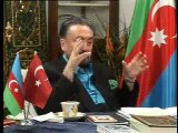 ADNAN OKTAR CEHENNEMİ ANLATIYOR