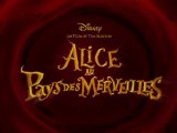 Alice Au Pays Des Merveilles - Bande-Annonce VF