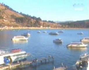 CAMBIO CLIMATICO BOLIVIA 16-12-2009